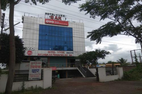 Hotel Vivek Executive Latur
