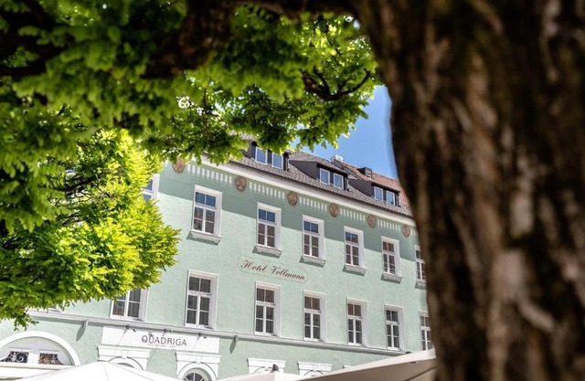 Hotel Vollmann