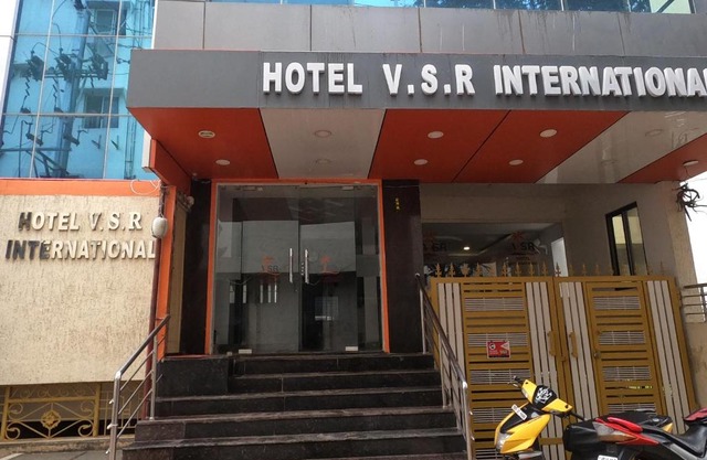 Hotel VSR International