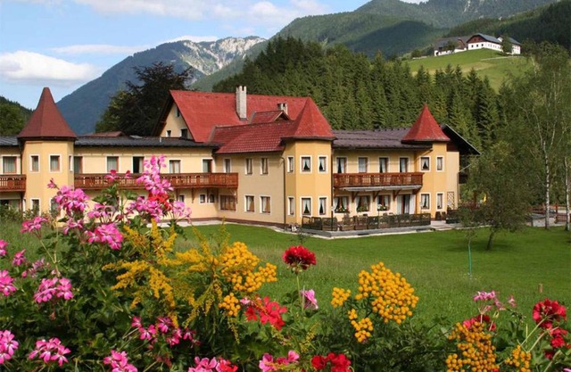 Hotel Waldesruh
