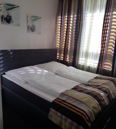 Hotel Wandsbek Hamburg