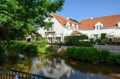 Hotel Watermolen Le Mirage