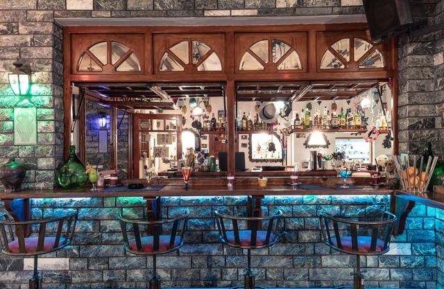 Hotel Yianna