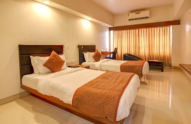 Hotel Yuvraj