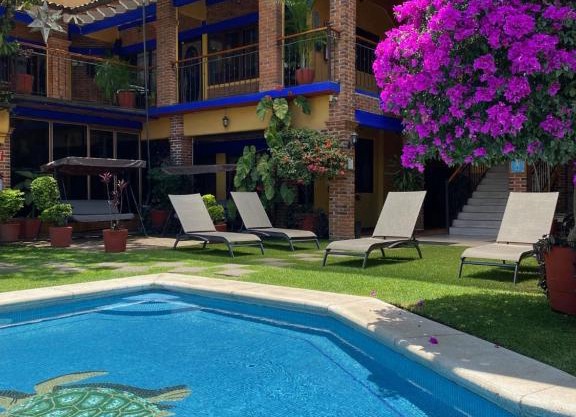 Hotel Zaragoza