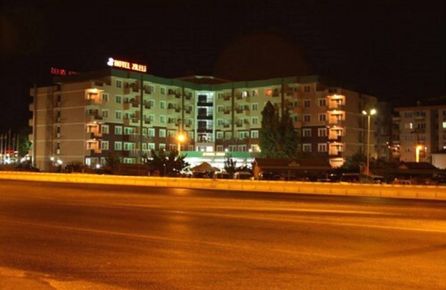 Hotel Zileli