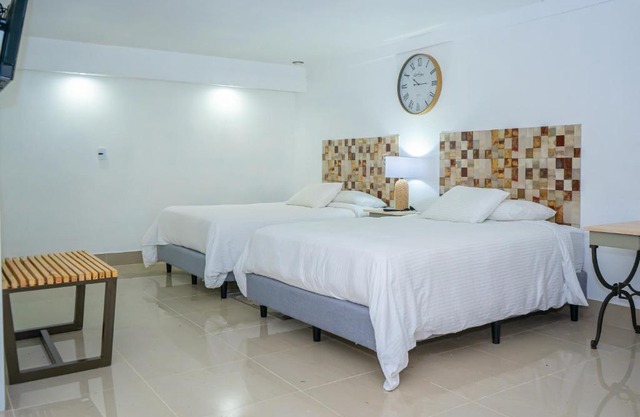 Hotel Zima