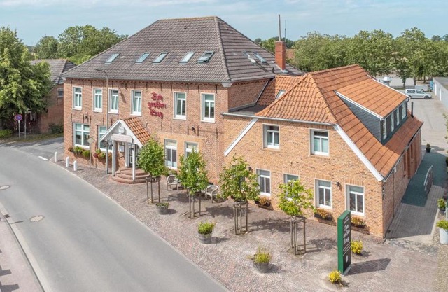 Hotel Zum Großen Krug