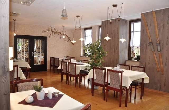 Hotel Zum Gruendle