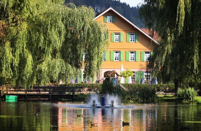 Hotel Zur alten Mühle