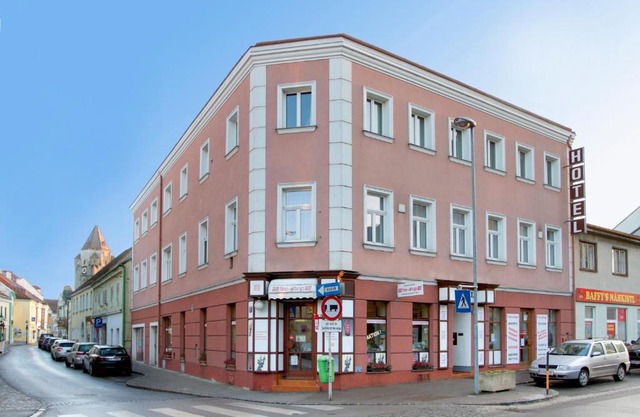Hotel zur Sonne