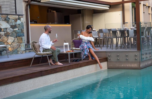 Hotel Zurigo