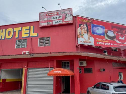 hotel1001noites