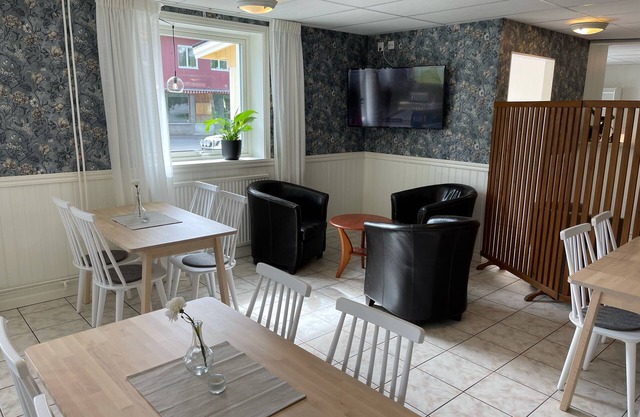 Hotell Luspen