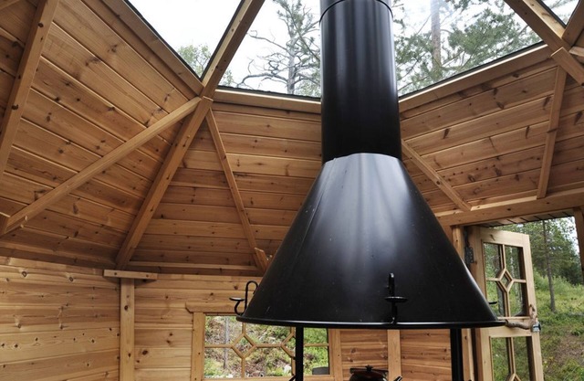Hotelli Korpikartano