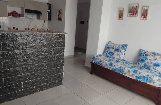HOUCINE APARTMENT