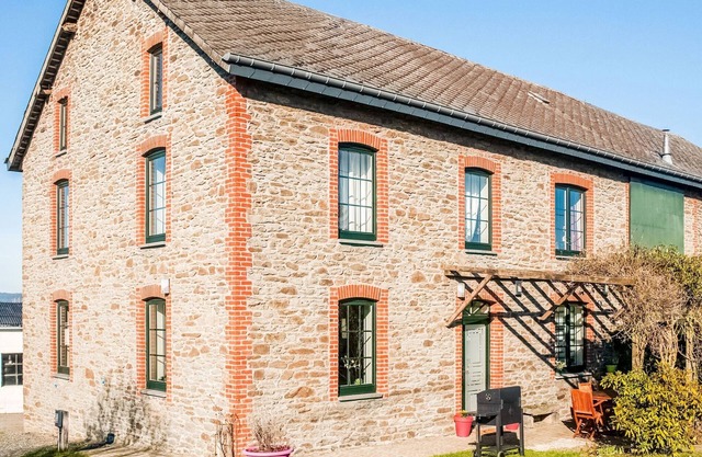 Houffalize Country Escape