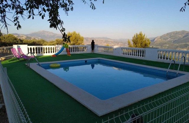 House 1 Magina Dream La Guardia Rural Tourism