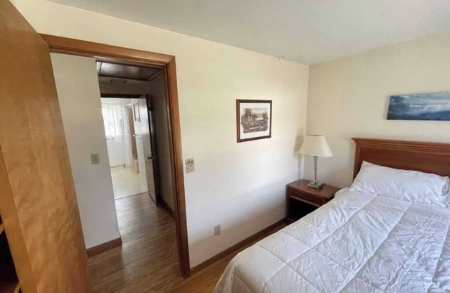 House #135 just steps away from beautiful Lake Erie