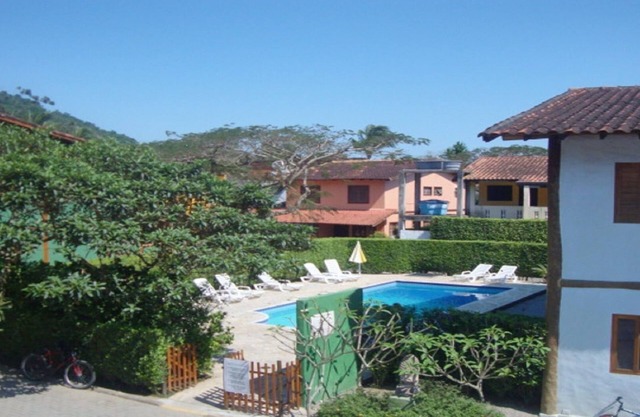 house 28 - Residential Condominium Kahunas II