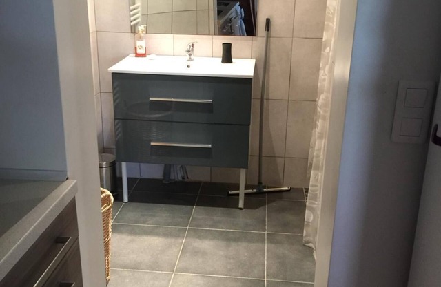 House 50 m2