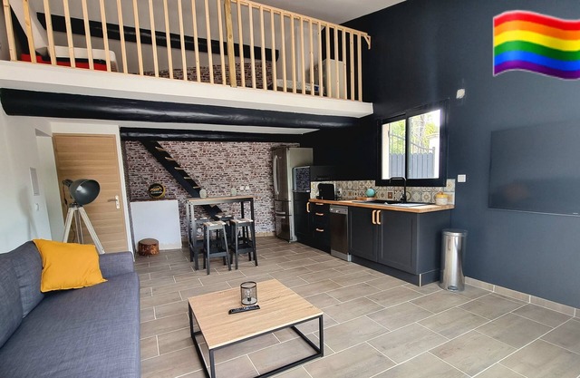 House 7 pers