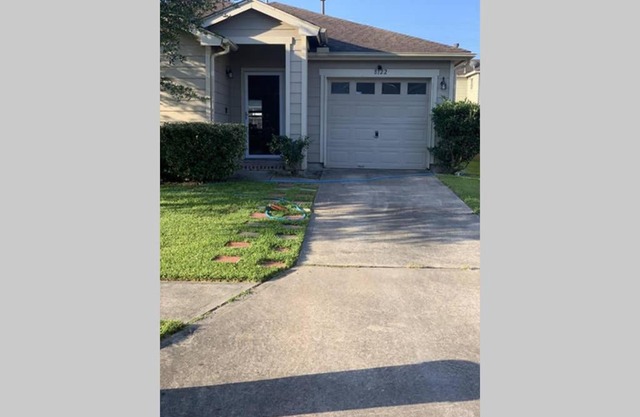 House 8122