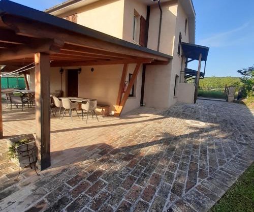 house Al Cascinale
