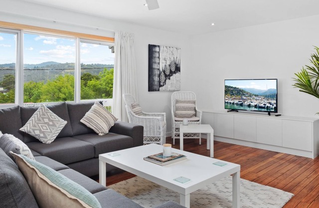 House Allinga, great for large or multiple families.