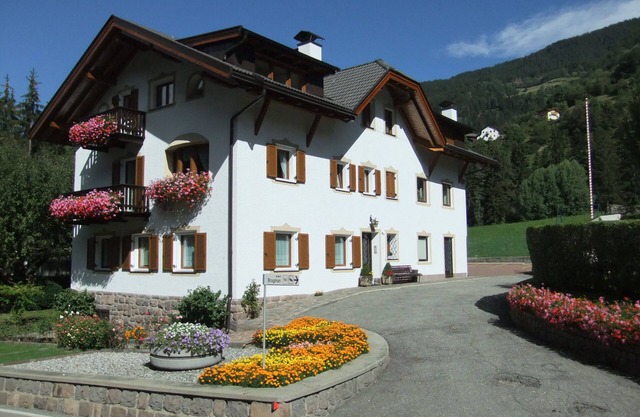 House Brugman Apartment *, in St. Peter/Tal 4 km before Ortisei/Val Gardena