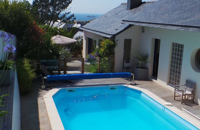 House/cottage- PLOUARZEL
