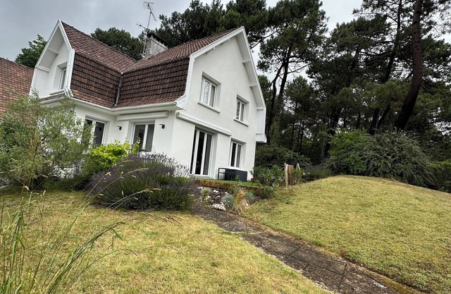 House Cucq Le Touquet