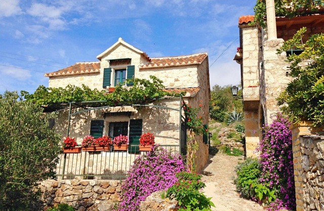 House Dobrila (30521-K1) - Igrane