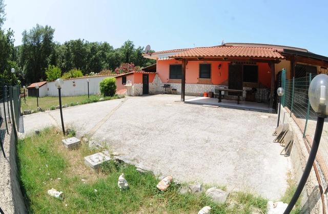 house domenico