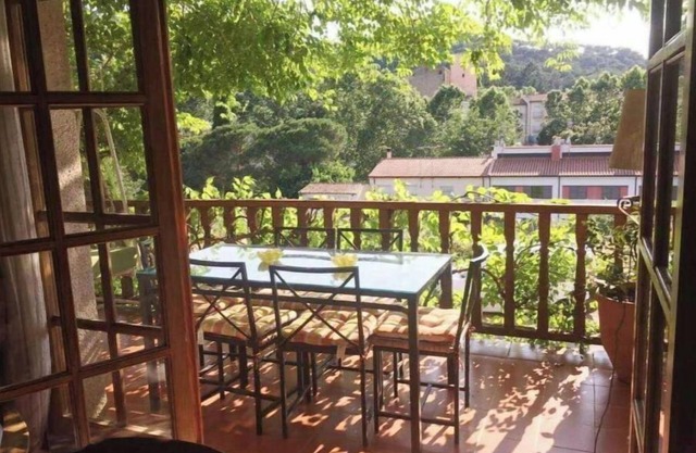 HOUSE FOR 7 PEOPLE ALT MARESME