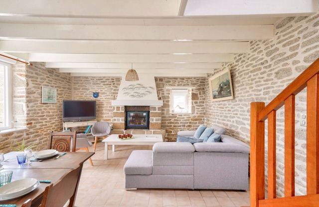 House for 7 300m from the beach - Guilvinec