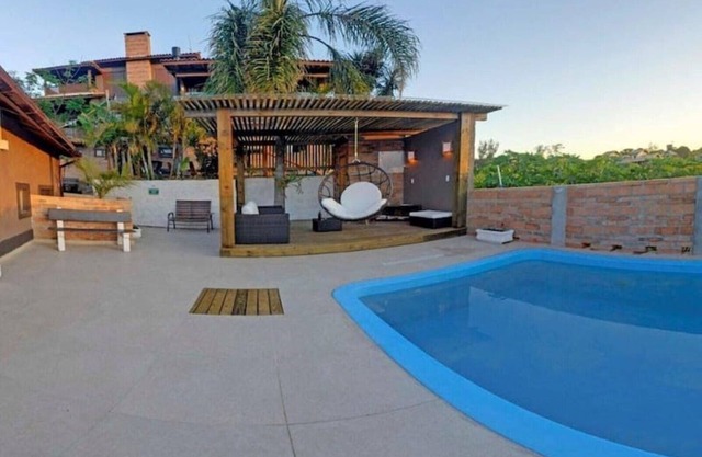 House for 8 people 500 meters from the sea