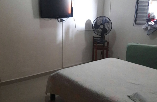 HOUSE FOR SEASON RENTAL IN SÃO SEBASTIÃO