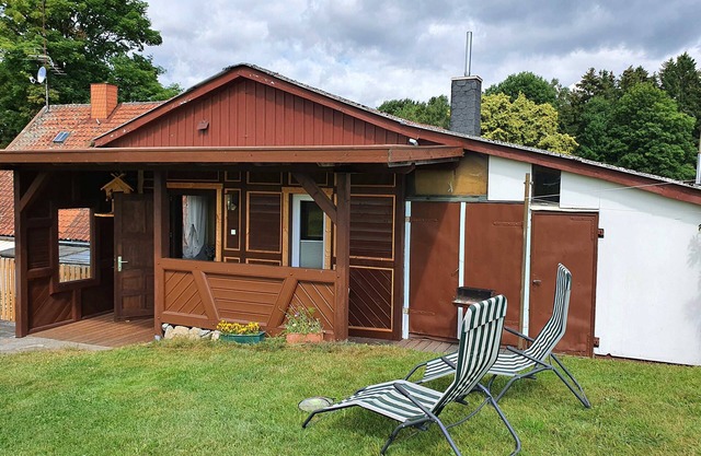 House Gundel Hohmann - House Gundel Hohmann