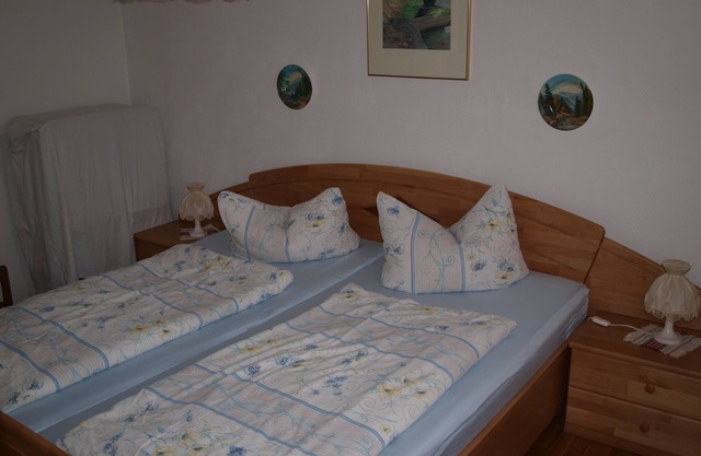 House Henschke - small holiday bungalow in a central location