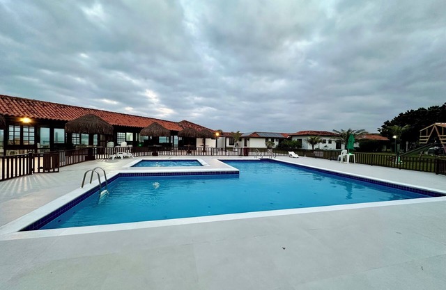 House in Búzios 200 meters from the beach.