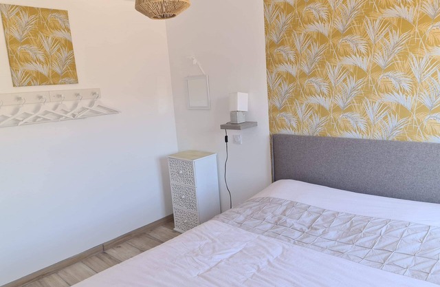 House in the heart of the Baie de Somme