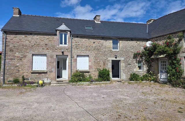 House in Frehel