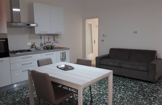House in lecce
