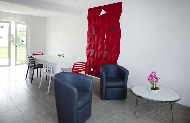 House in Saint-Quay near 7 Beaches