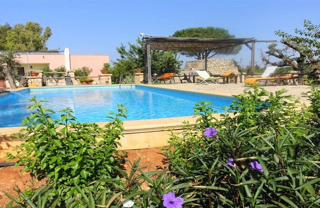 House in Salento - Swimming Pool and Large Garden