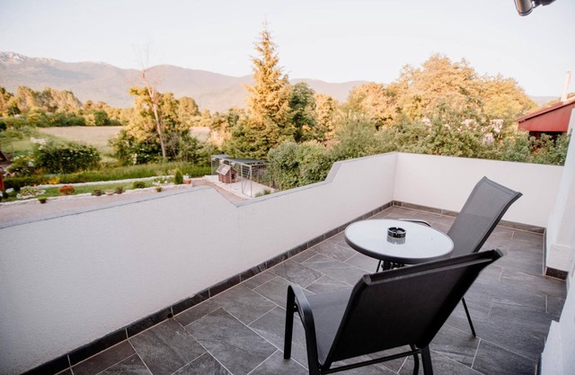 House Karakas