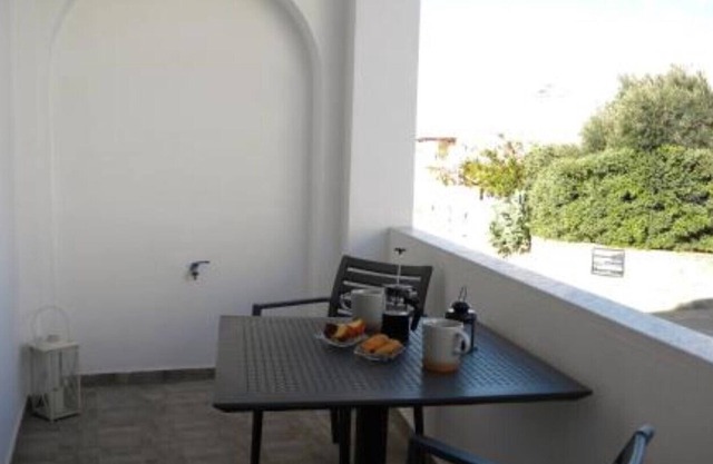 House Karavola spacious and cozy apartment in the village of Galanado