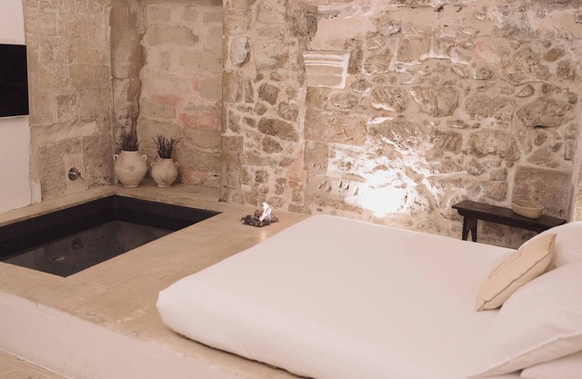 House[LECCE CENTER ★] - Exclusive loft with JACUZZI