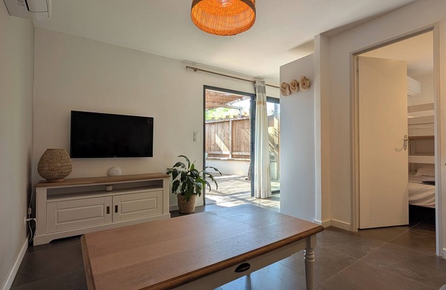 House Les Pins
